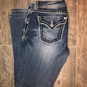 Miss Me bootcut Jeans